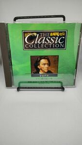 The classic collection ショパン CD