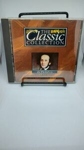 The classic collection メンデルスゾーン CD