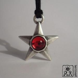 RAgalaxys: Tu Estrella あなたはスターです Red 赤