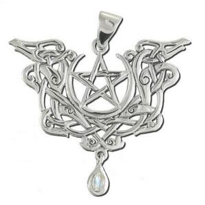 DD: Dragon Pentacle Pendant with RM