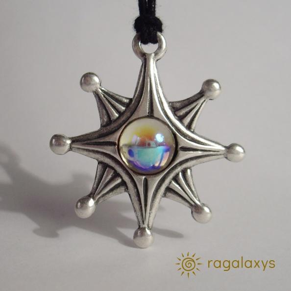 RAgalaxys: Helios Sol ヘリオス太陽 Rainbow