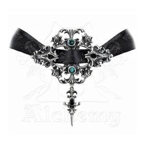 ALCHEMY GOTHIC: The Westenra Chokerの画像1