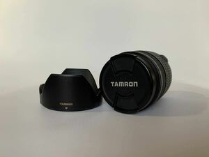 タムロン TAMRON 高倍率ズーム／AF28-300mm F/3.5-6.3 XR Di LD Aspherical [IF] MACRO A061 ソニー用