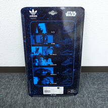 adidas ORIGINALS STARWARS TOP TEN LO S.W. G17447 26.5cm ジャンク アディダス スターウォーズ C-3PO R2-D2_画像9