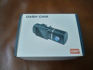 ドライブレコーダー　DashCam ドラレコ　車内カメラ　停車監視