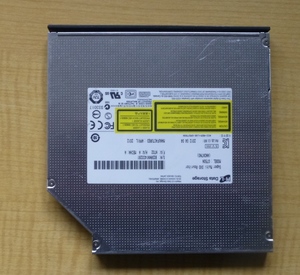 DVD-マルチドライブ GT50N　HL Data Storage