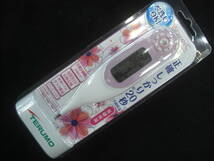 ☆ 送料無料 (新品.未開封) TERMO(テルモ) WOMAN℃ 女性体温計 ET-W525ZZ_画像1