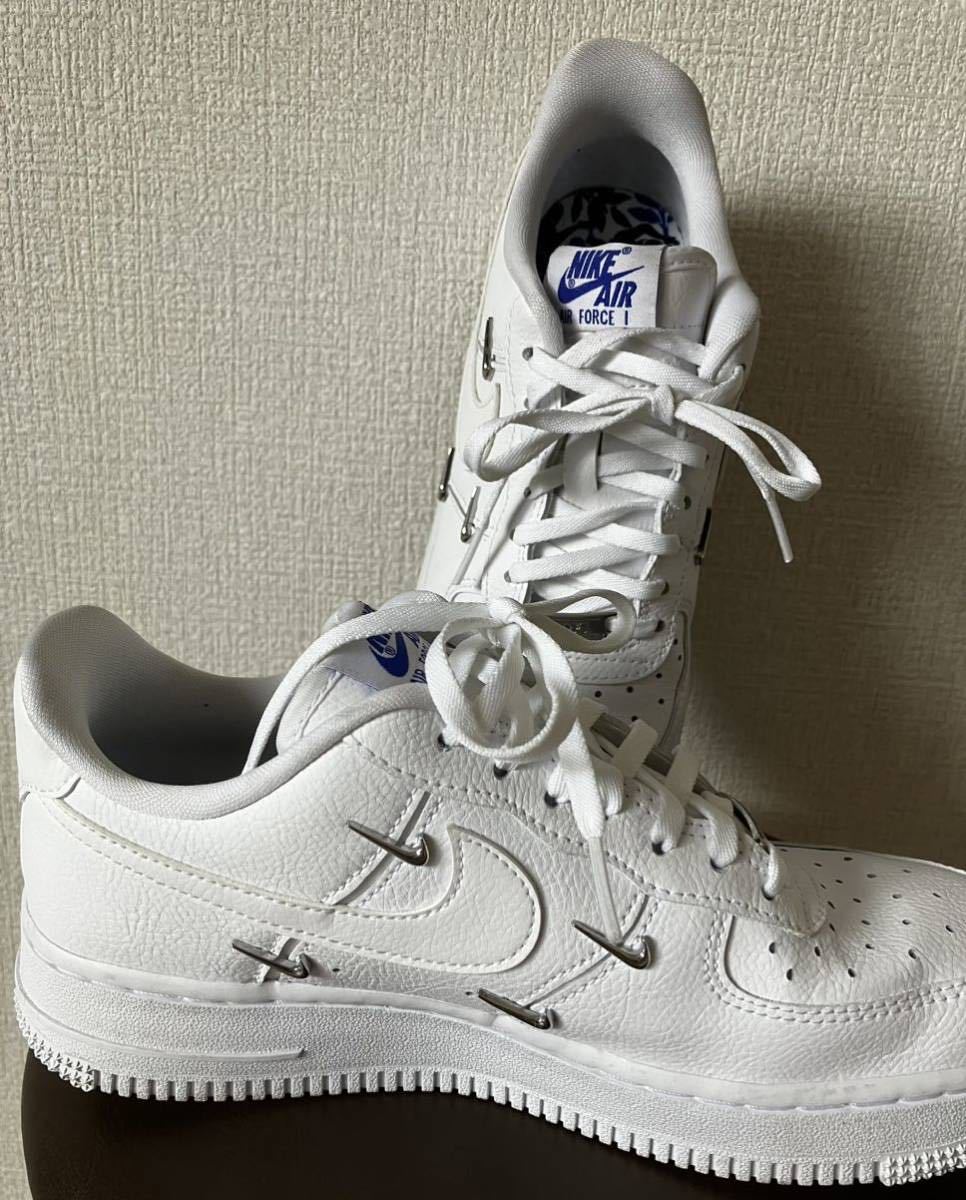 Yahoo!オークション -「nike wmns air force 1」(23.5cm) (ナイキ)の