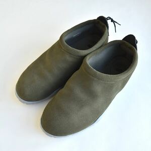 NIKE AIR MOC ナイキ エア モック US10 28cm ウルトラ スリッポン