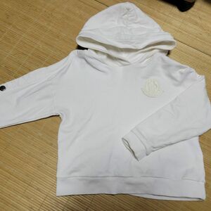 MONCLER　モンクレールキッズ　男女　6A　110