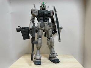 MGガンダムRX-78　VER-3.0　1/100 　塗装品