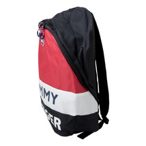 新品タグ付き 23L TOMMY HILFIGER トミーヒルフィガー リュックサック バックパック デイパック おしゃれ 通学 軽量 スポーツ_画像3