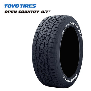 送料込！数量限定特価 TOYO NEW オープンカントリー A/T 3 ホワイトレター 175/80R16 新品 4本セット 在庫有 高速の冬タイヤ規制の走行可