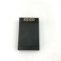 11.23NI-E856★ZIPPO Canada★カナダ ジッポ ジッポー 1992年製 オイルライター lighter 喫煙具 DB1/DI6_画像6