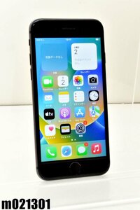 白ロム SIMフリー au SIMロック解除済 Apple iPhone8 64GB iOS16.5.1 Space Gray MQ782J/A 初期化済 【m021301】