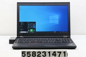 Lenovo ThinkPad L570 Core i5 7200U 2.5GHz/8GB/256GB(SSD)/15.6W/FHD(1920x1080)/Win10 【558231471】