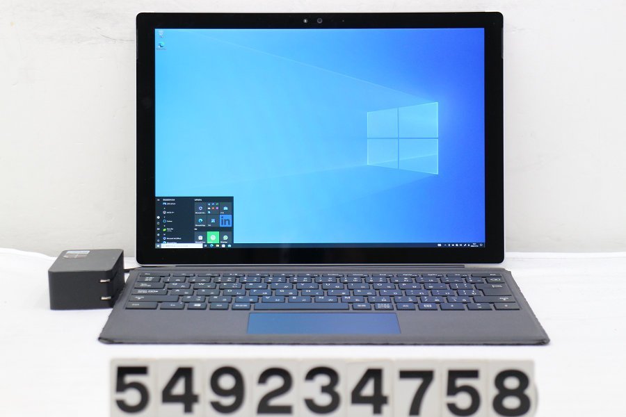 Yahoo!オークション -「surface pro4 m3」の落札相場・落札価格