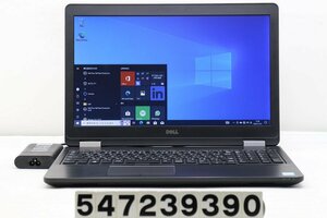 DELL Latitude E5570 Core i3 6100U 2.3GHz/8GB/128GB(SSD)/15.6W/FWXGA(1366x768)/Win10 【547239390】