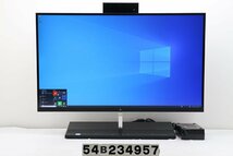 hp EliteOne 1000 G1 All-in-One Core i7 7700 3.6GHz/16GB/512GB(SSD)/27W/4K(3840x2160)/Win10 【54B234957】_画像1