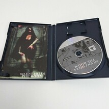 PS2 ソフト SILENT HILL 4 THE ROOM サイレントヒル4 A190_画像4