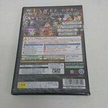 未開封 PS2 ソフト サムライスピリッツ 天下一剣客伝 A80_画像2