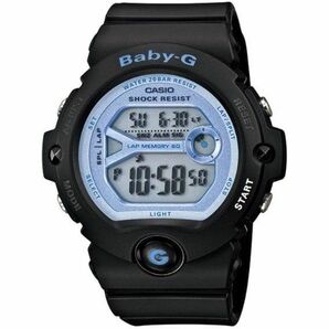 ★未使用★　カシオ　BABY-G　BG-6903-1JF