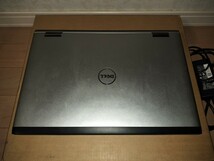 DELL VOSTRO 3750　17インチノートパソコン（ジャンク品）_画像4