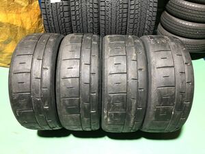 DUNLOP DIREZZA β05 215/45R17 4本 バリ山 2023年製造