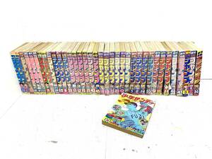 ●【中古/140】当時物 週刊少年ジャンプ 1981年～1997年発行 おまけ1968年週刊少年サンデー まとめ売り 昭和 現状品