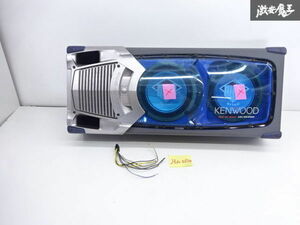 KENWOOD ケンウッド サブウーファー サブウーハー KSC-SW2000 動作不良品 オーディオ 訳有品 即納 棚30-3