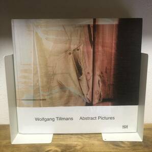 【洋書】Wolfgang Tillmans ヴォルフガング・ティルマンス : Abstract Pictures