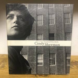 【写真集】The Complete Untitled Film Stills Cindy Sherman シンディ・シャーマン