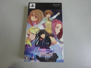 FあC☆ PSP【メモリーズ オフ ゆびきりの記憶 plus スイーツパック】ゆびきりの記憶~ふたりの風流庵~ 5pb.