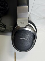 ●MDR-HW700DS SONY デジタルサラウンドヘッドホンシステム ソニー 9.1ch ●送料無料_画像7