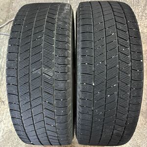 2021年製 ブリヂストン　ブリザック　VRX3 205/60R16 2本