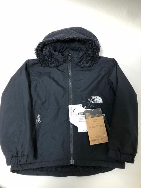 THE NORTH FACE ノースフェイス コンパクトノマドジャケット スウェット パーカー マーキーズ