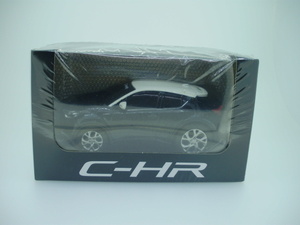 トヨタ　C-HR