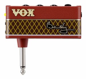 即決◆新品◆送料無料VOX AP-BM ブライアン メイ シグネチャー amPlug Brian May