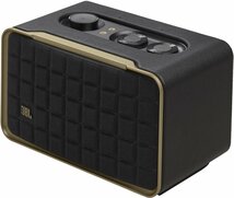 即決◆新品◆送料無料JBL AUTHENTICS 200 オーセンティックデザイン ワイヤレス スピーカー_画像7