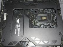 【動作確認済】ASUS TUF Z270 MARK 1 LGA1151 (Intel 第6世代/第7世代) パッケージ・付属品あり_画像3