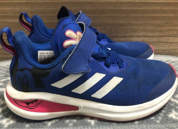 Adidas (キッズ／子供用) サイズ17cm[中古]