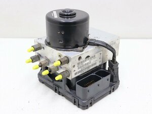 * Chrysler PT Cruiser cabrio 05 year PT2K24 ABS actuator /ABS unit 05031150AAD ( stock No:A36672) (7055)