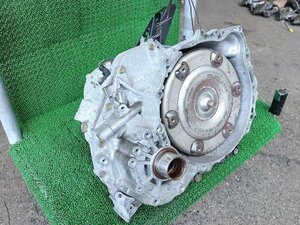 * Volvo S60 R RB 04 year RB5254A Transmission 5 speed AT 8675179 ( stock No:A36683) (6781)