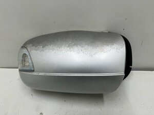 ★ ベンツ E320 W210 Eクラス 03年 210265 右ドアミラー 2108109016 (在庫No:A36727) (7181)