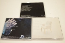 o193【即決・送料無料】徳永 英明 VOCALIST 3枚セット CD_画像2