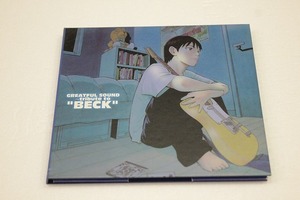 G18【即決・送料無料】GREATFUL SOUND~tribute to BECK CD