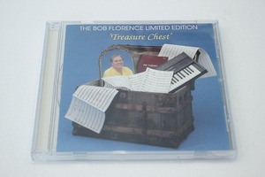 G78【即決・送料無料】Treasure Chest / BOB FLORENCE ボブ・フローレンス CD