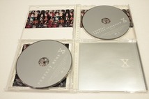 A159【即決・送料無料】X JAPAN / PERFECT BEST CD 2枚組_画像4