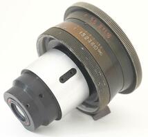 KMZ OKC1-25-1 25mm F2.5 シネレンズ 現状出品_画像5