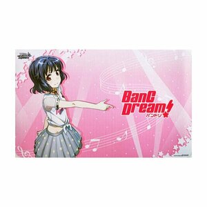 BanG Dream! 牛込りみ ラバーマット